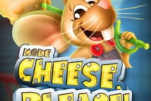More Cheese Please