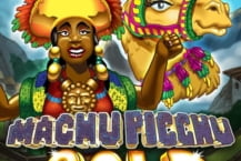 Machu Picchu Gold