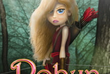 Robyn