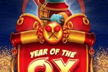 Year of the Ox