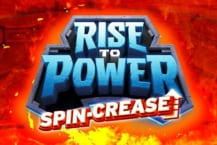Rise to Power
