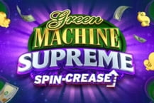 Green Machine Supreme