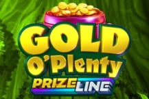 Gold O'Plenty