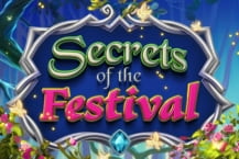 Secrets of the Festival