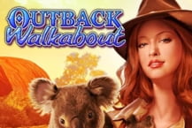 Outback Walkabout