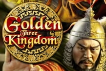 Golden Three Kingdom