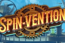Spin-vention