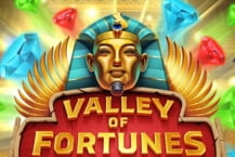 Valley of Fortunes