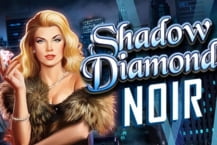 Shadow Diamond: Noir