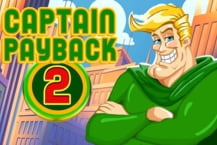 Captain Payback 2