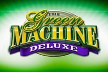 The Green Machine Deluxe