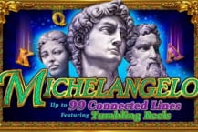 Michelangelo