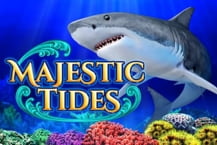Majestic Sea 2
