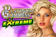 Platinum Goddess Extreme