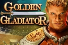 Golden Gladiator