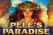 Pele’s Paradise