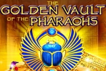 The Golden Vault of the Pharaohs