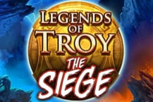 Legends of Troy: The Siege
