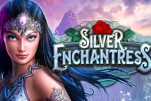 Silver Enchantress