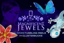 Magnificent Jewels