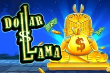 Dollar Llama