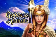 Goddess of Valhalla
