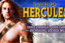 Tales of Hercules