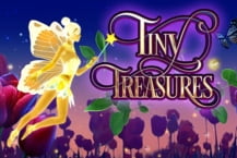 Tiny Treasures