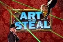 Art of the Steal