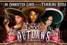 The Lovely Outlaws