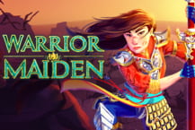 Warrior Maiden