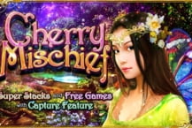 Cherry Mischief