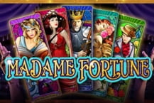 Madame Fortune