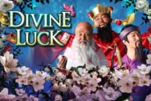 Divine Luck