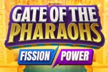 Gate of the Pharaohs
