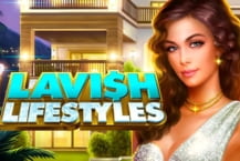 Lavish Lifestyles
