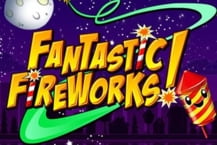 Fantastic Fireworks