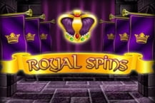 Royal Spins