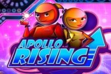 Apollo Rising