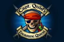 Captain Quid's Treasure Quest