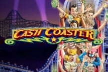 Cash Coaster