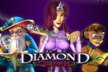 Diamond Queen