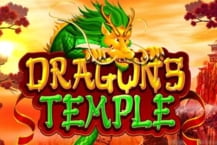 Dragon's Temple