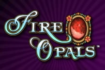Fire Opals