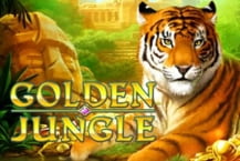Golden Jungle