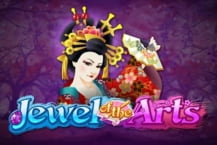 Jewel of the Arts