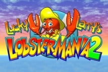 Lucky Larry's Lobstermania 2