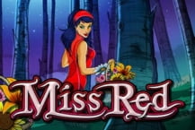 Miss Red