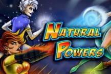 Natural Powers