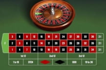 Roulette